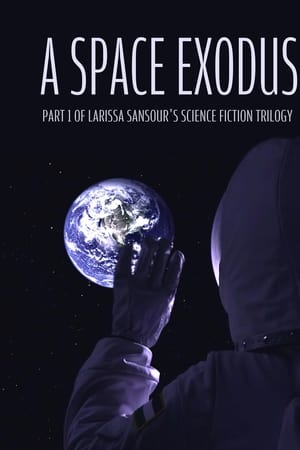 A Space Exodus